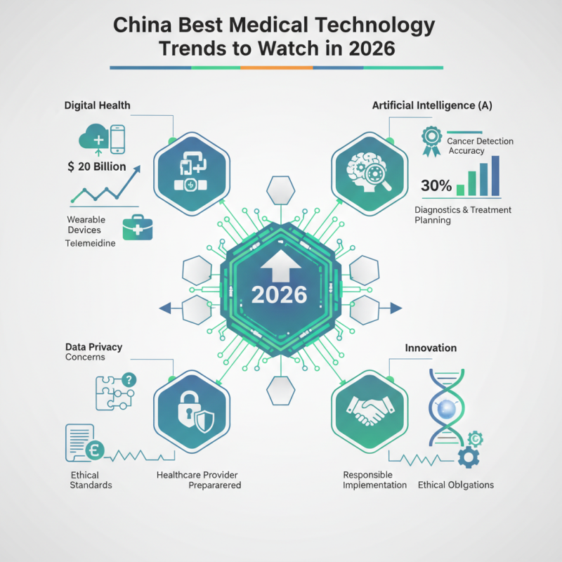 China Best Medical Technology Trends to Watch in 2026?