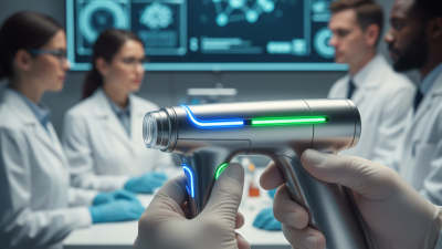 2026 Top Automatic Injector Trends for Global Buyers?
