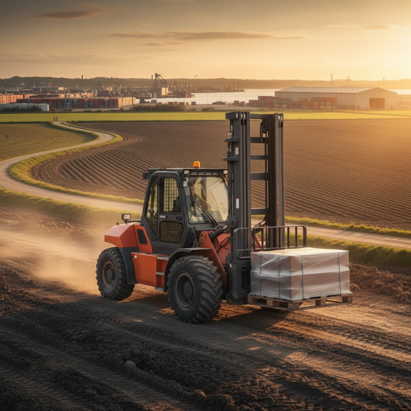 Top 10 Off Road Forklifts to Boost Your Global Operations?