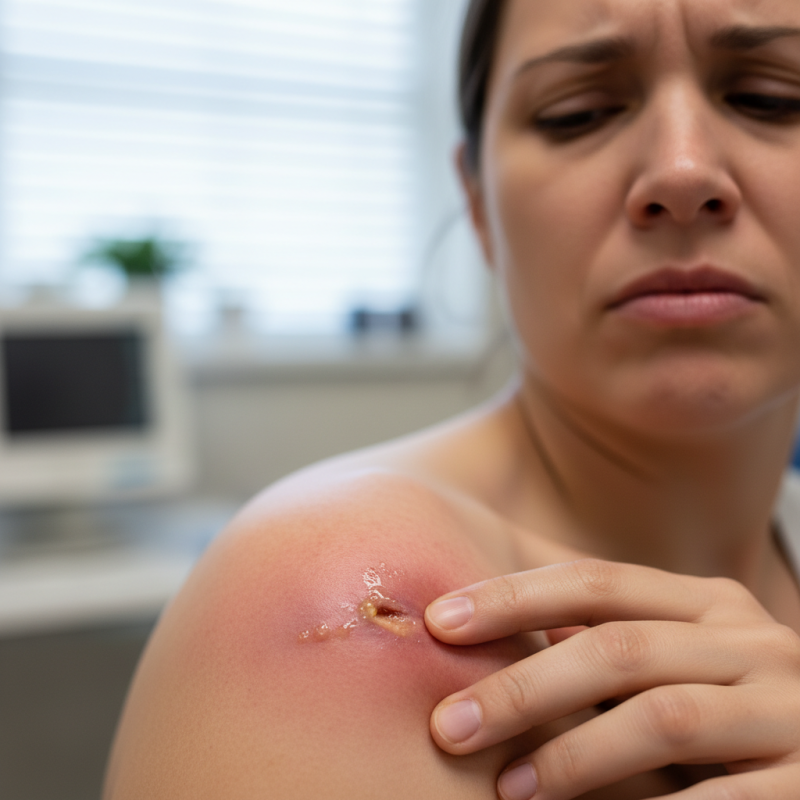 2026 How to Identify Symptoms of Implant Rejection?
