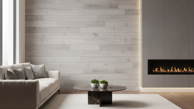 Top 10 Benefits of SPC Wall Panels for Global Buyers?