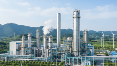 Top China Best Cryogenic Air Separation Plants for Global Buyers?