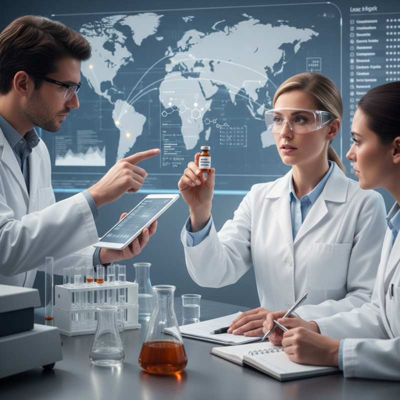 How to Source Hesse Bonder for Global Procurement Needs?