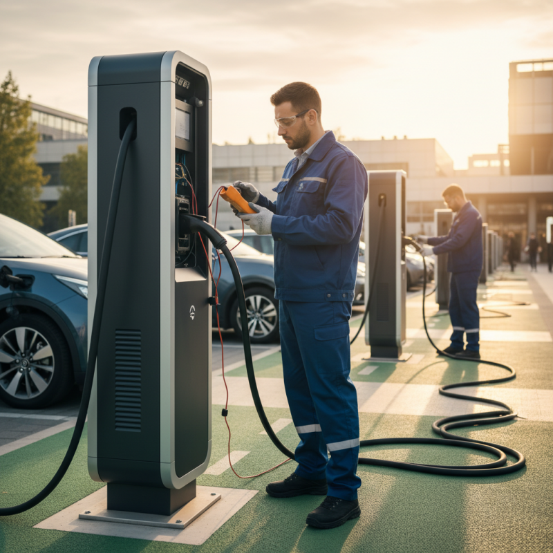 5 Best Safety Checks for EV Charging Stations You Must Know?