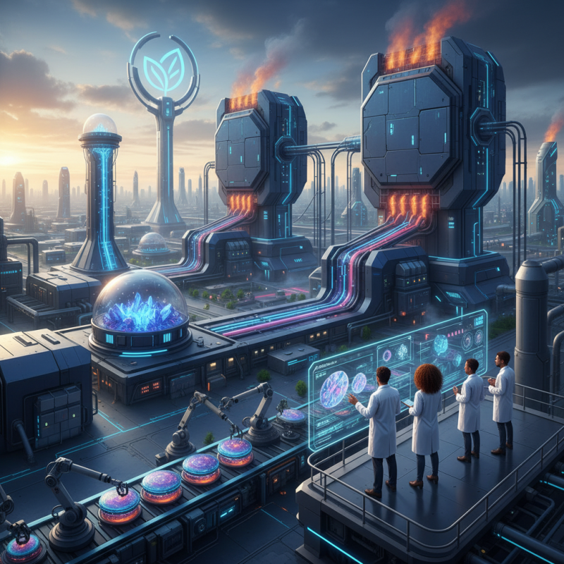Top Thermoelectric Power Generation Trends for 2026?