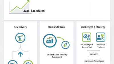 2026 Top Textile Equipment Trends for Global Buyers?