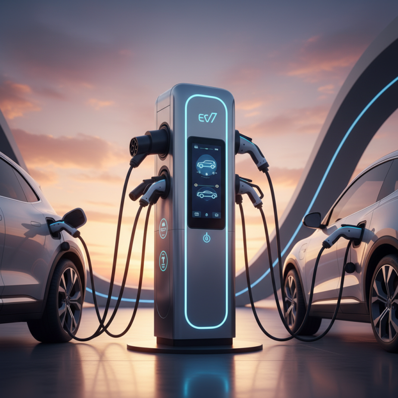 2026 How to Choose the Best EV Charging Connector?