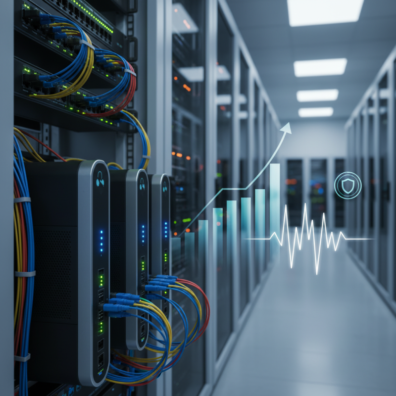 Why Choose Ptx Series Packet Transport Routers for Your Networking Needs?