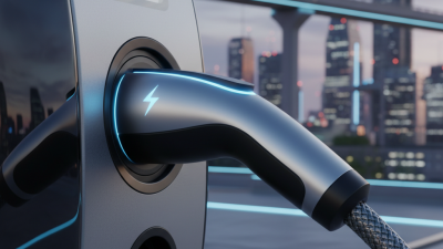 2026 Best EV Charging Connector for Global Buyers?