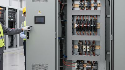 Best 100amp ATS Solutions for Global Buyers Today?