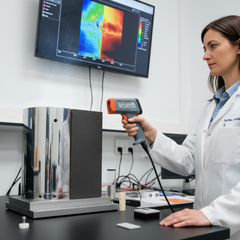 What is Emissivity and Its Importance for Accurate Temperature Measurements?
