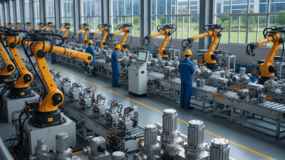 Top Industrial Valve Actuator Manufacturers in China?