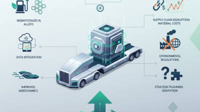 2026 Top Low Flatbed Transport Semi-Trailer Trends and Tips?