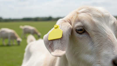Top Tips for Choosing the Best Small Ear Tag For Goat?