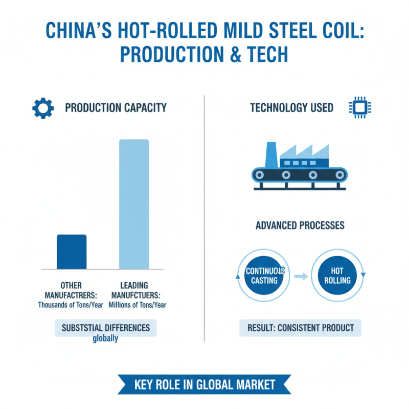 China Top 10 Hot Rolled Mild Steel Coil Manufacturers You Should Know?