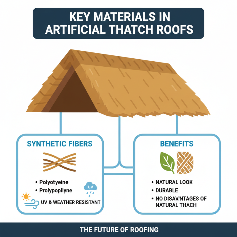 10 Best Artificial Thatch Roof Options for Your Home?