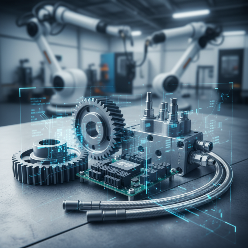 What Certifications Are Needed for Industrial Components in China?