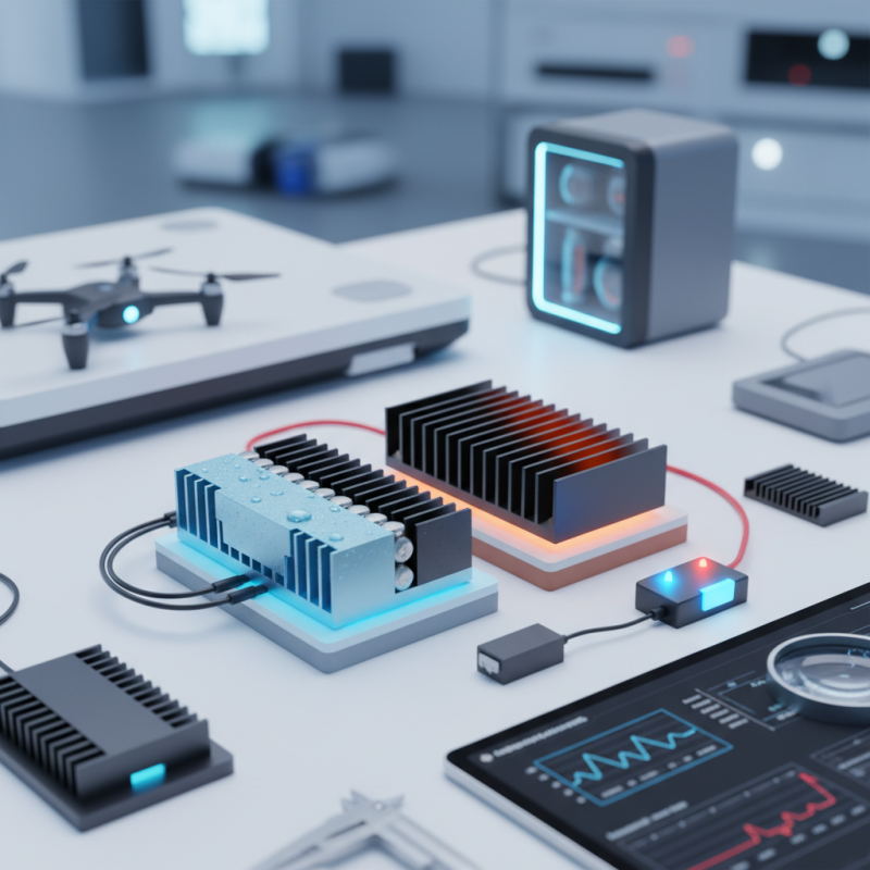 2026 Best Thermoelectric Cooling Modules for Global Buyers?