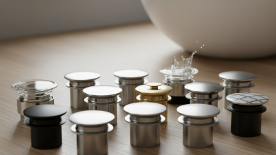 Top 10 Basin Sink Pop Up Drain Stoppers to Buy Now?