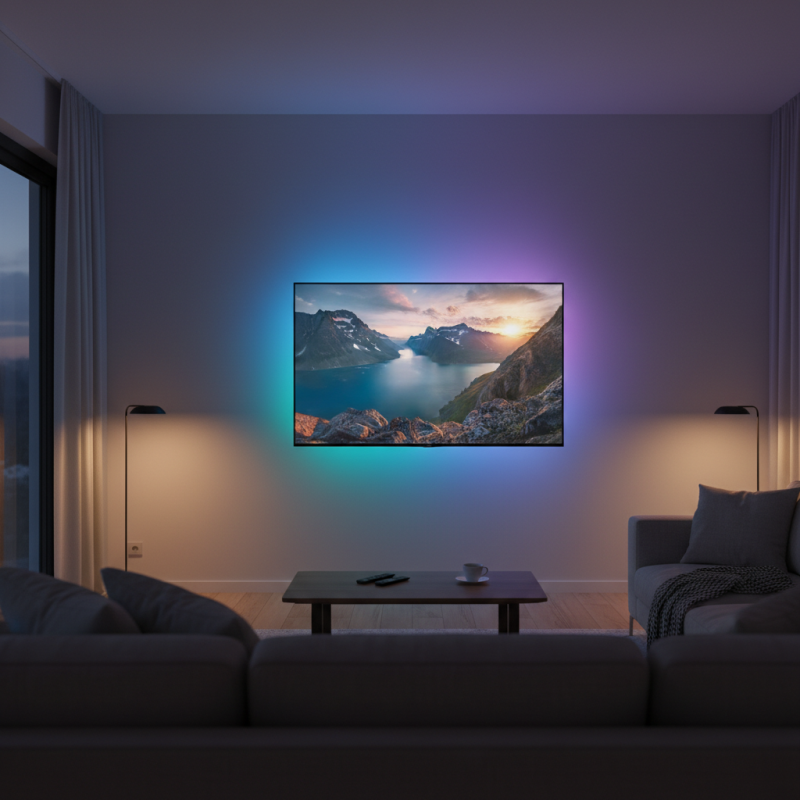 Where to Buy TV Backlight LED Strip for Best Quality?