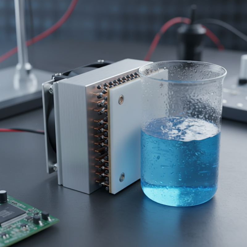 Top 10 Thermoelectric Cooling Tips for Global Buyers?