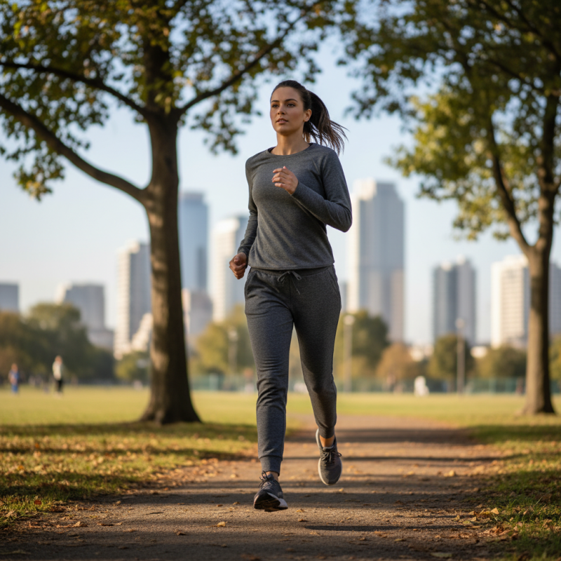 How to Extend the Life of Your Track Pants and Joggers?