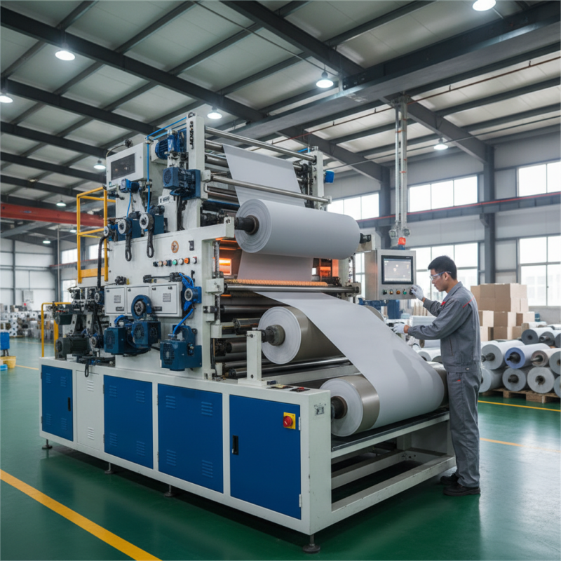 How to Choose Hot Melt Glue Laminating Machines for Your Business?