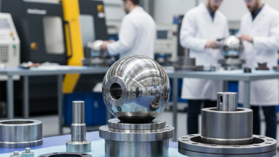 What is a Bottom Entry Ball Valve Manufacturer and Why Choose One?
