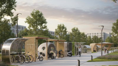 Top 10 Bicycle Motorcycle Shelter Options for Global Buyers