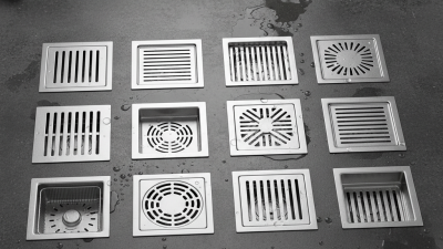 Top 10 Stainless Steel Floor Drains for Global Buyers?