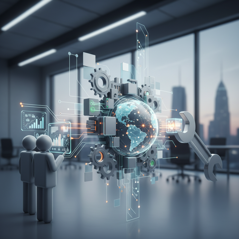 Best Boring Tools for Efficient Global Procurement Solutions?