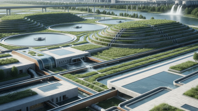 Top China Best Water Drainage Solutions for Global Buyers?