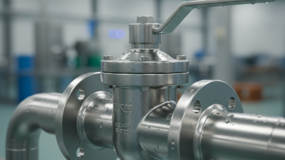 Top 5 Stainless Steel Ball Valves Manufacturers You Should Know?