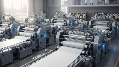 2026 Best Spunbond Non Woven Machine Options for Quality Production?
