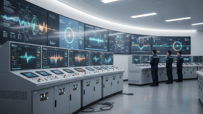Top VFD Control Panels for Efficient Energy Management?