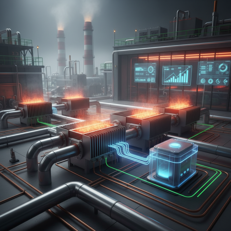 Why Choose Thermoelectric Power Generation for Your Business?