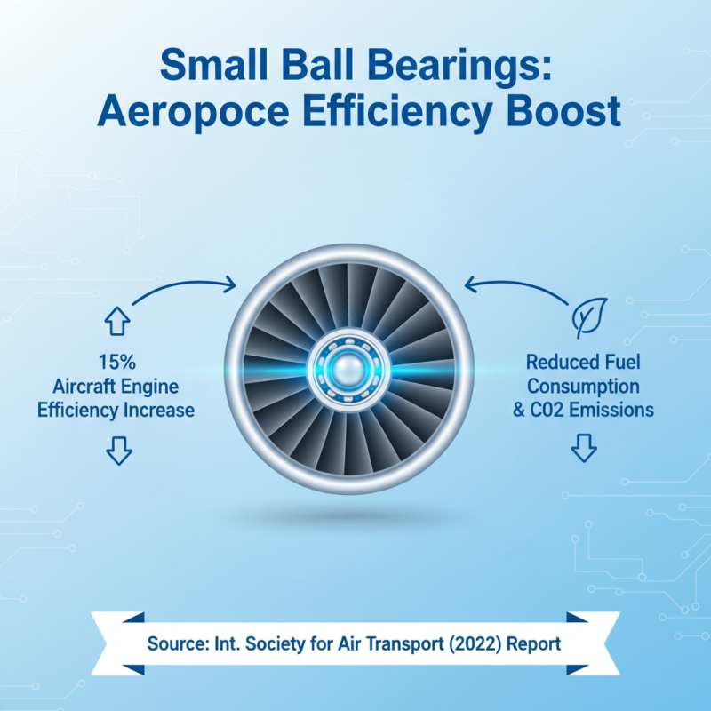 Top 10 Best Small Ball Bearings for High Performance Applications?