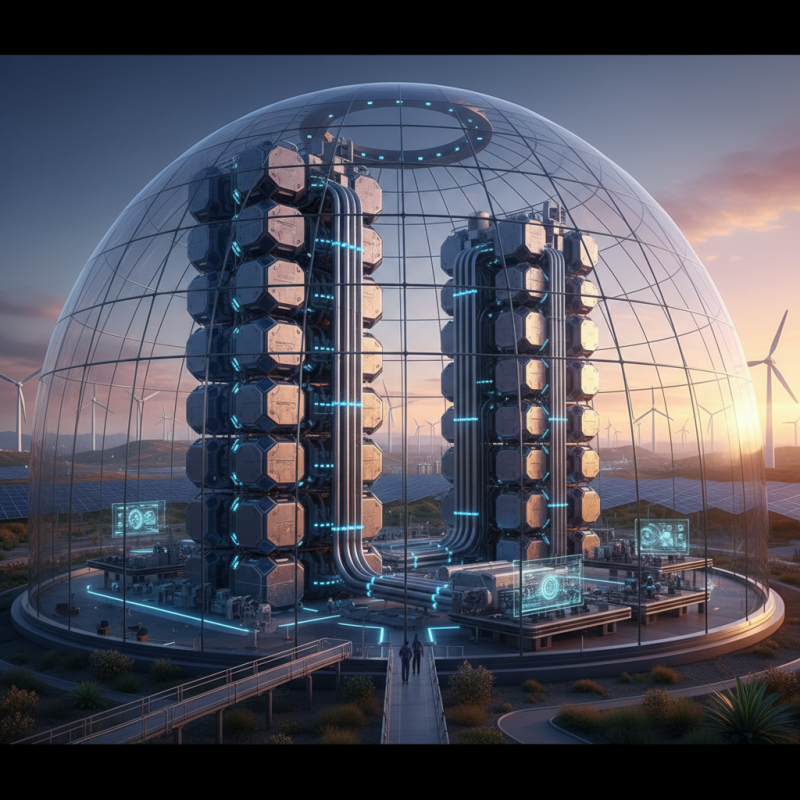 How to Optimize High Voltage Stacked Energy Storage Solutions?