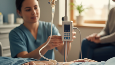 What is a Feeding Tube and How Does It Work?