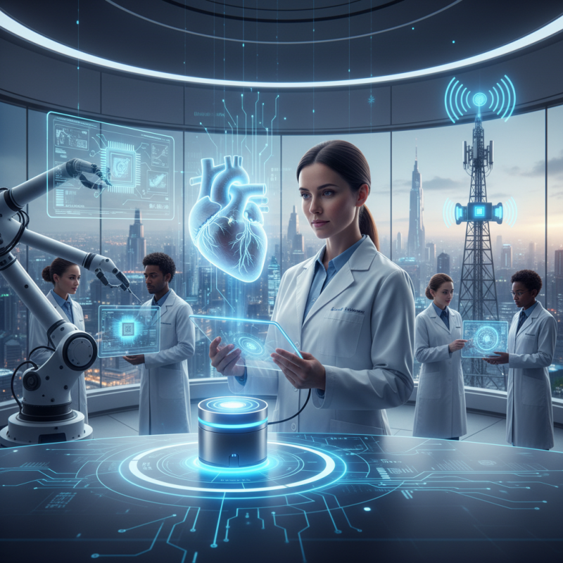 What are the Benefits of Microconvex Technology in 2026?