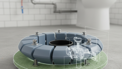 2026 Top Adjustable Toilet Flange Trends and Innovations?