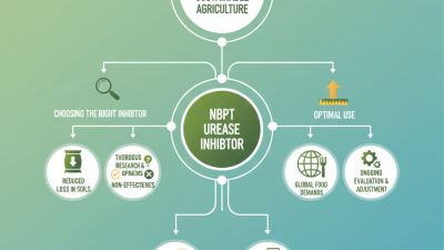 2026 Best Nbpt Urease Inhibitor for Agricultural Procurement?