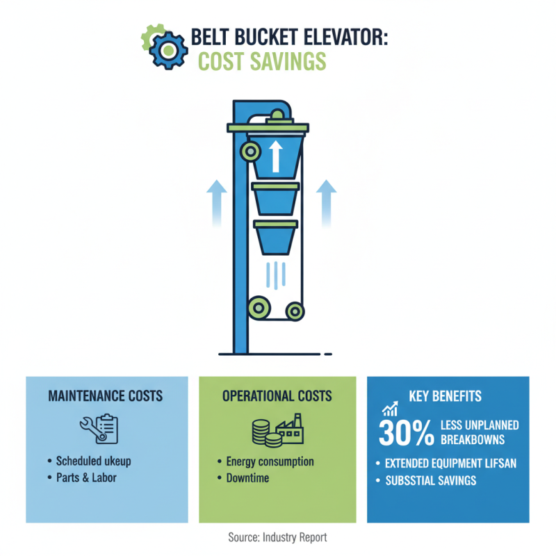 How to Choose the Right Belt Bucket Elevator for Your Business?