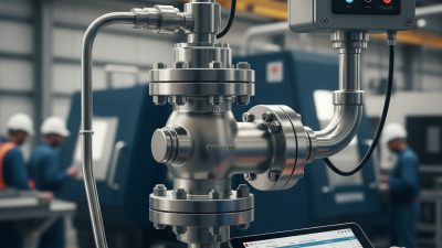 2026 How to Choose the Right Industrial Control Valves Manufacturers?