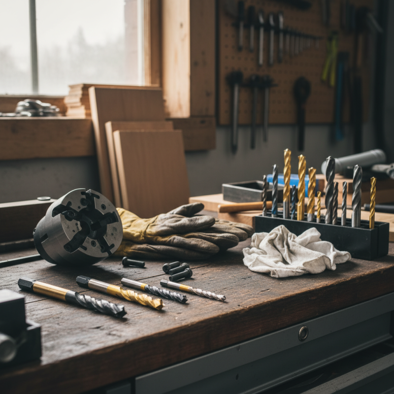 How to Choose the Most Effective Boring Tools for Your Projects?