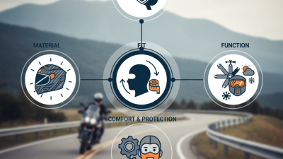 How to Choose the Best Motobike Headwear for Your Needs?