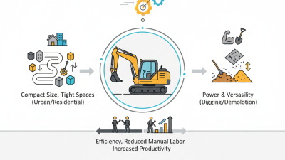 Why Choose a Mini Excavator for Your Construction Needs?