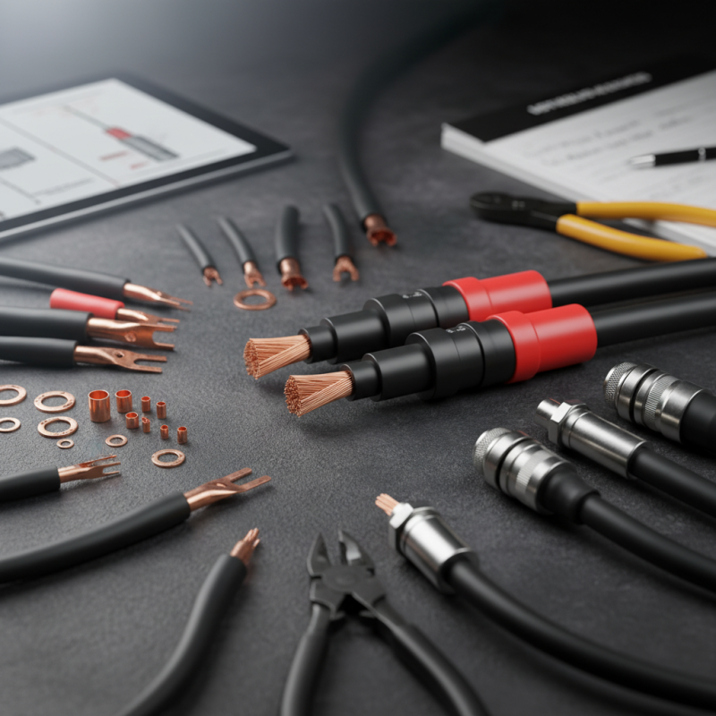 10 Essential Tips for Choosing Cable Terminals and Joints?