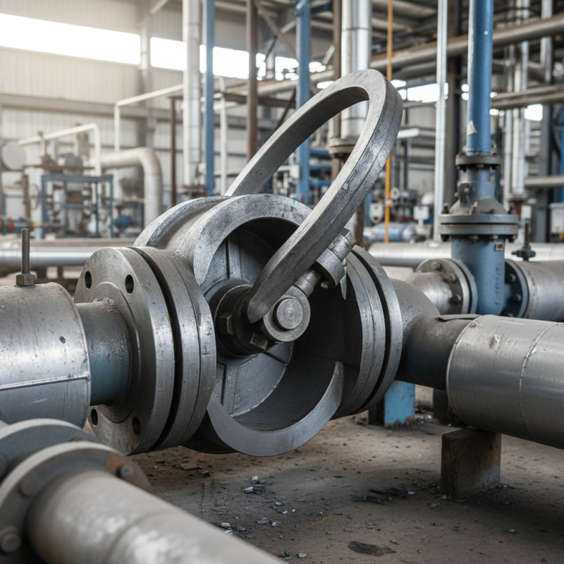 2026 Best Oil And Gas Tilting Disk Check Valve Suppliers Guide?