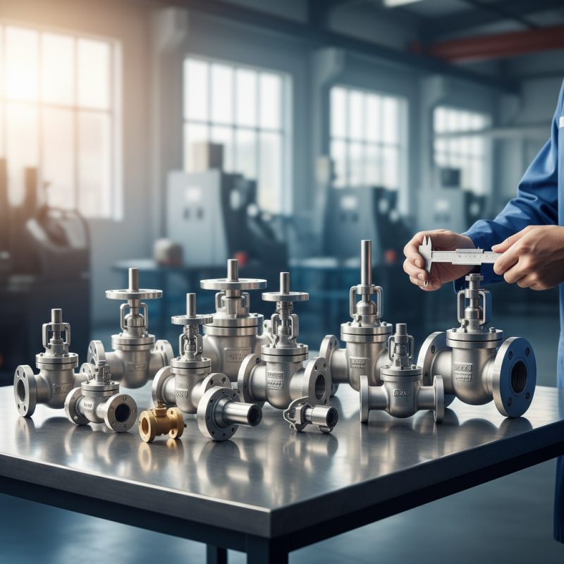 Top Quality Ball Valves for Global Procurement Needs?